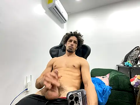 Stringin69 online show from 4, 12, 2025