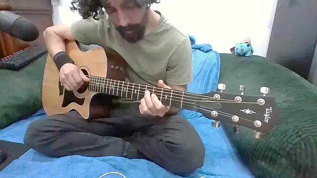 Stringin69 online show from 18, 4, 2026