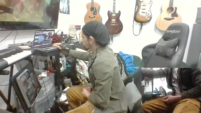 Stringin69 online show from 6, 2, 2026