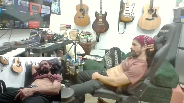 Stringin69 online show from 8, 3, 2026