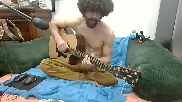 Stringin69 online show from 8, 4, 2026