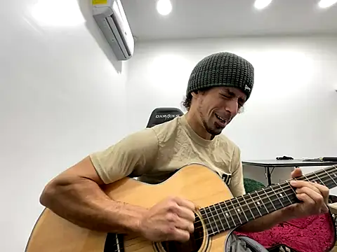 Stringin69 online show from 18, 11, 2025