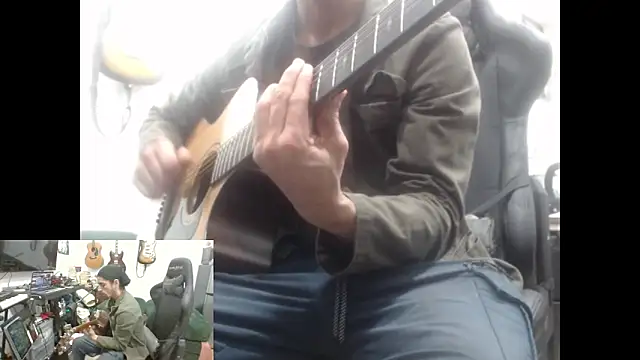 Stringin69 online show from 7, 2, 2026