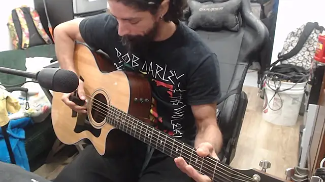 Snapshot of Stringin69 chatting on 4, 6, 2026 Stringin69 online show from 4, 6, 2026