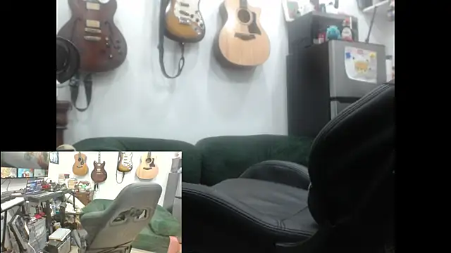 Stringin69 online show from 10, 2, 2026