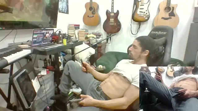 Stringin69 online show from 5, 2, 2026