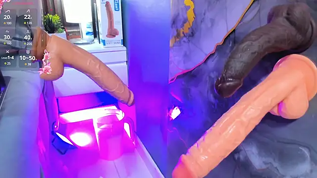 mia cataleiya online show from 2, 4, 2026