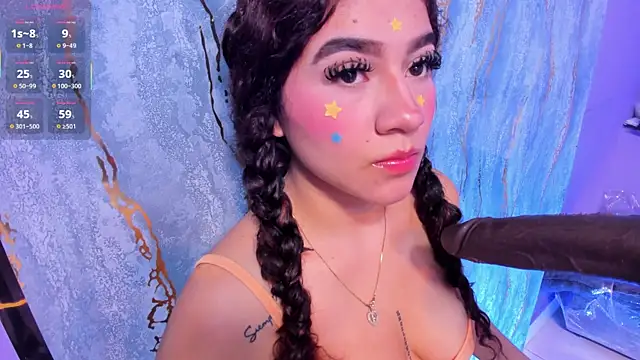 mia cataleiya online show from 5, 2, 2026