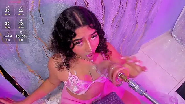 mia cataleiya online show from 13, 11, 2025