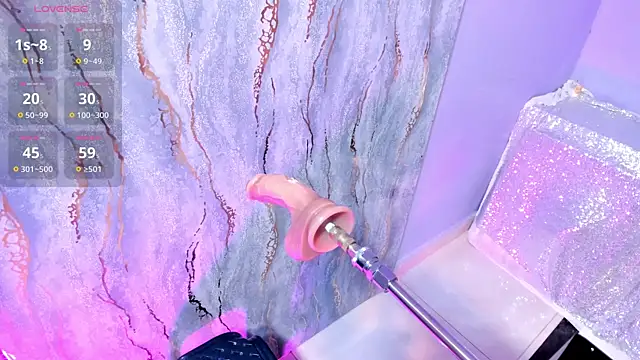 mia cataleiya online show from 17, 10, 2025