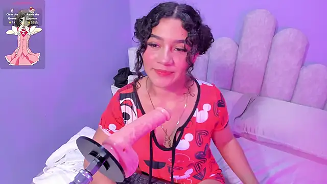 mia cataleiya online show from 16, 9, 2025