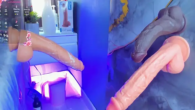 mia cataleiya online show from 19, 3, 2026