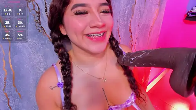 mia cataleiya online show from 11, 2, 2026