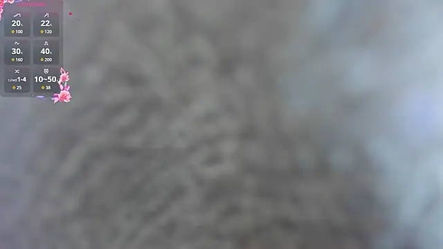 mia cataleiya online show from 12, 3, 2026