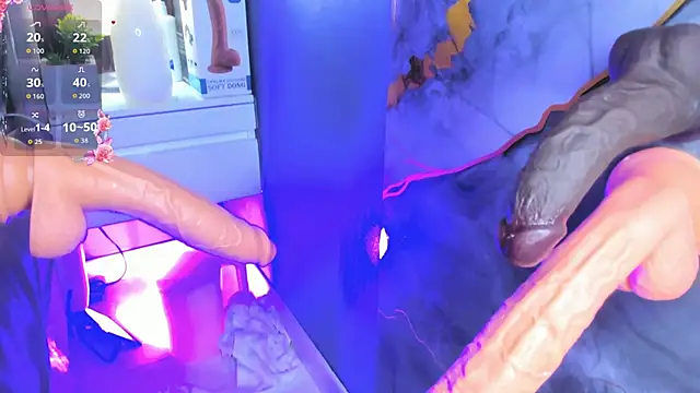 mia cataleiya online show from 18, 3, 2026