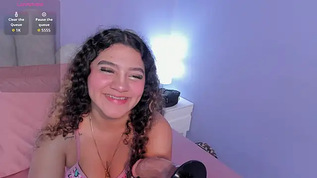 mia cataleiya online show from 2, 10, 2025