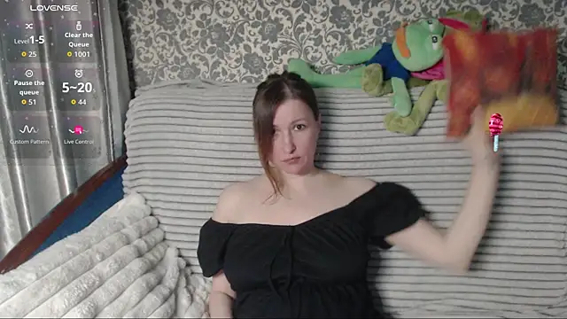 LesanaMagic online show from 15, 4, 2026