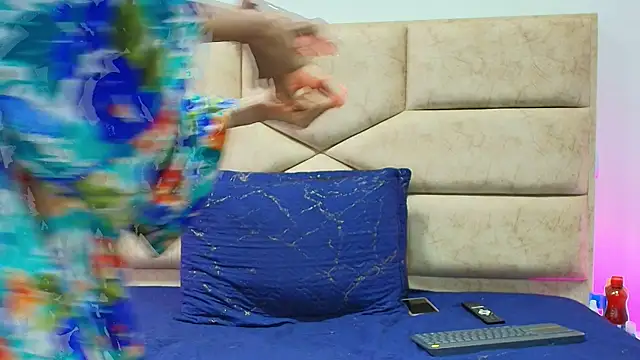 Angell cooper online show from 8, 10, 2025