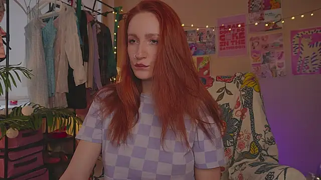 Charming winky online show from 28, 11, 2025