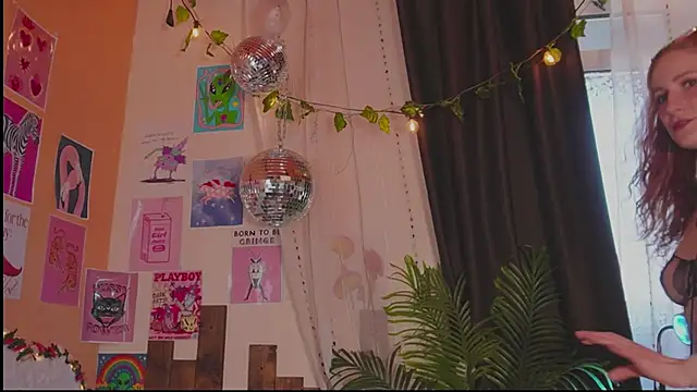 Snapshot of Charming_winky chatting on 27, 3, 2026 Charming winky online show from 27, 3, 2026