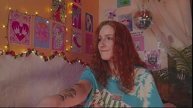 Snapshot of Charming_winky chatting on 10, 2, 2026 Charming winky online show from 10, 2, 2026