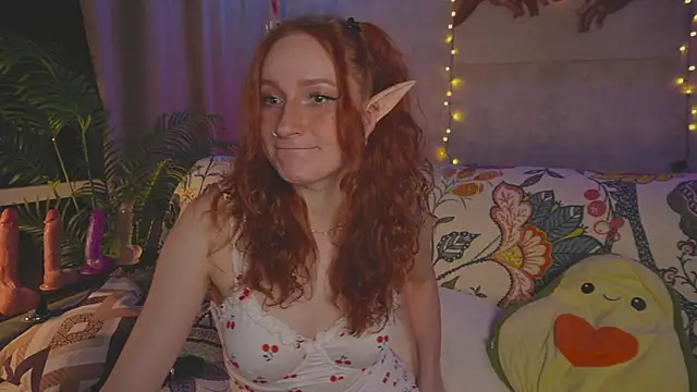 Charming winky online show from 1, 11, 2025