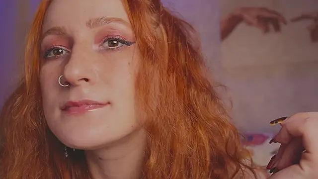 Charming winky online show from 25, 10, 2025