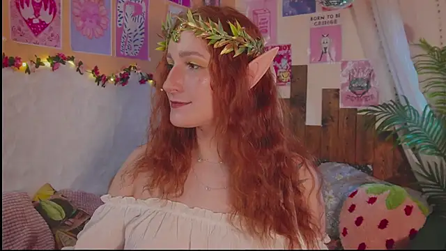 Snapshot of Charming_winky chatting on 24, 3, 2026 Charming winky online show from 24, 3, 2026