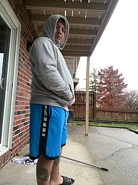 Jedr10 online show from 25, 11, 2025