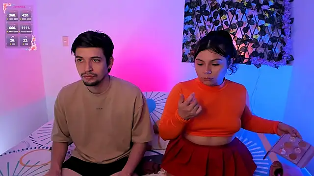 kylietimothee online show from 7, 11, 2025