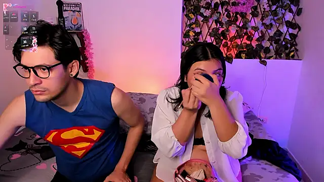 Snapshot of kylietimothee chatting on 16, 1, 2026 kylietimothee online show from 16, 1, 2026