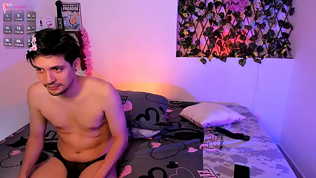 Snapshot of kylietimothee chatting on 11, 1, 2026 kylietimothee online show from 11, 1, 2026