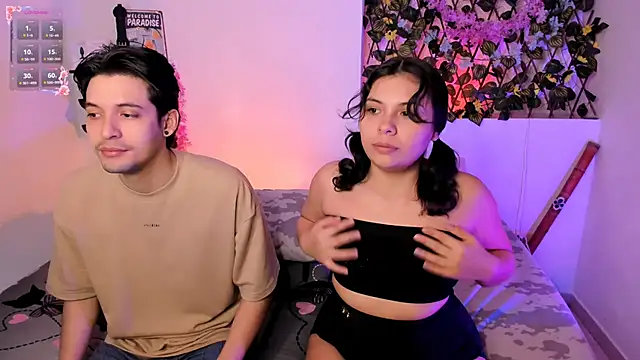 Snapshot of kylietimothee chatting on 4, 2, 2026 kylietimothee online show from 4, 2, 2026