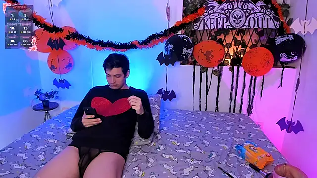 kylietimothee online show from 27, 10, 2025