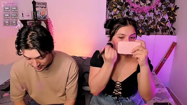 Snapshot of kylietimothee chatting on 5, 2, 2026 kylietimothee online show from 5, 2, 2026