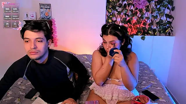 Snapshot of kylietimothee chatting on 8, 1, 2026 kylietimothee online show from 8, 1, 2026