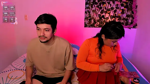 kylietimothee online show from 8, 11, 2025