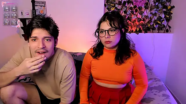 Snapshot of kylietimothee chatting on 31, 1, 2026 kylietimothee online show from 31, 1, 2026