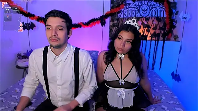 kylietimothee online show from 21, 10, 2025