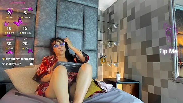 Jenni Zeller online show from 17, 9, 2025