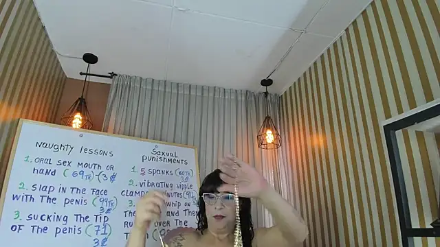 Jenni Zeller online show from 29, 9, 2025