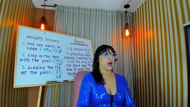Jenni Zeller online show from 30, 9, 2025