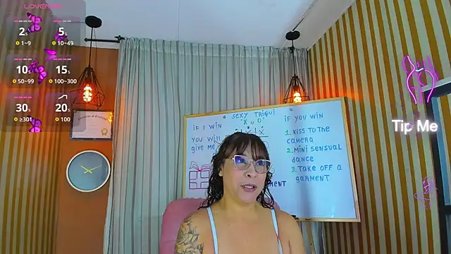 Jenni Zeller online show from 23, 9, 2025