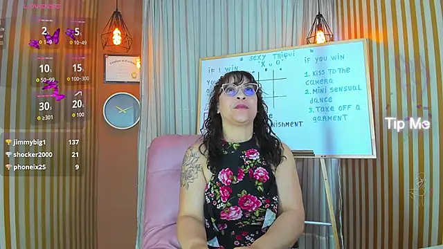 Jenni Zeller online show from 13, 9, 2025