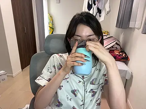 Snapshot of naginagisan chatting on 7, 6, 2026 naginagisan online show from 7, 6, 2026
