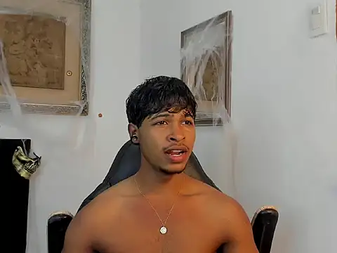 cassian gold online show from 31, 10, 2025