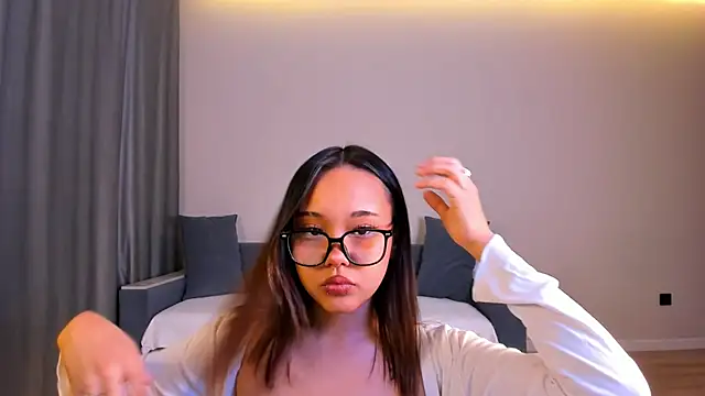 Snapshot of harimin chatting on 19, 10, 2025 harimin online show from 19, 10, 2025