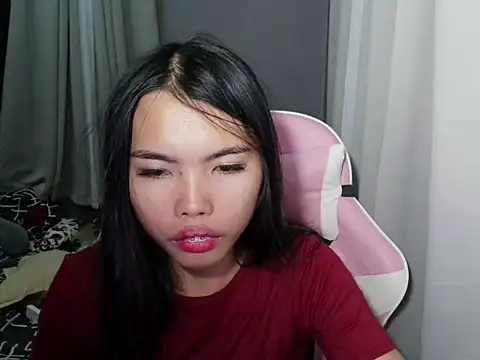 cutie milker online show from 1, 5, 2026