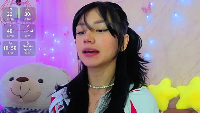 april bennett online show from 8, 4, 2026