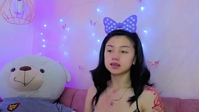 april bennett online show from 6, 1, 2026